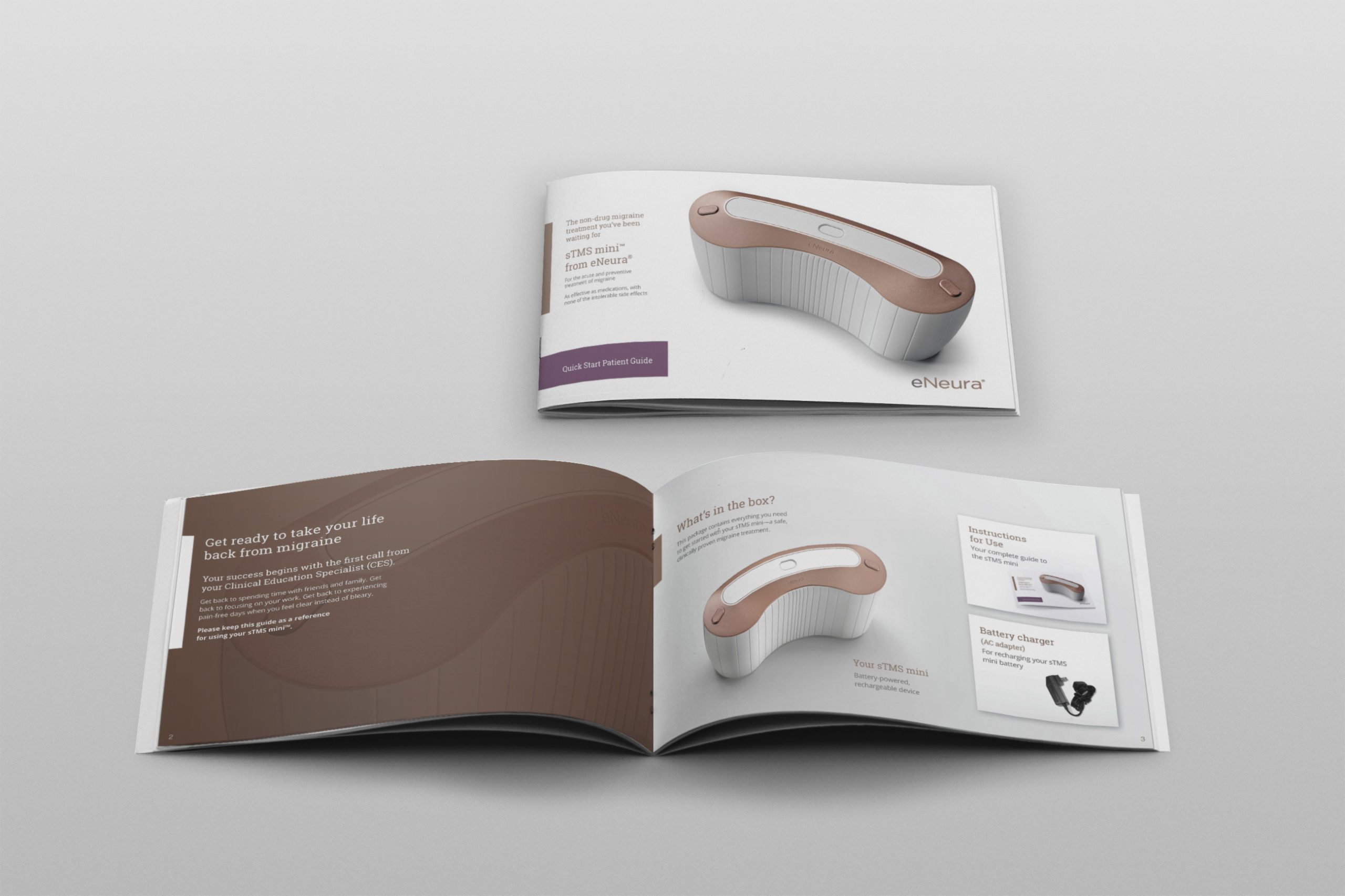 eNeura patient guide